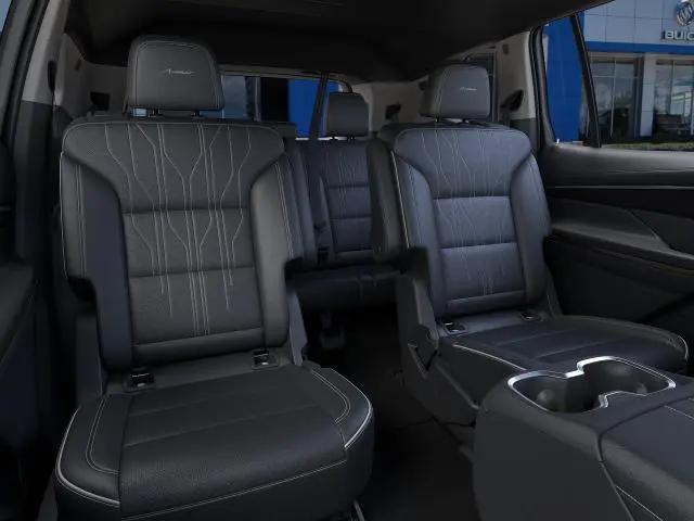 2026 Buick Enclave Avenir FWD
