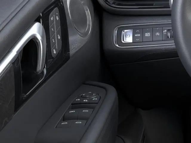 2026 Buick Enclave Avenir FWD