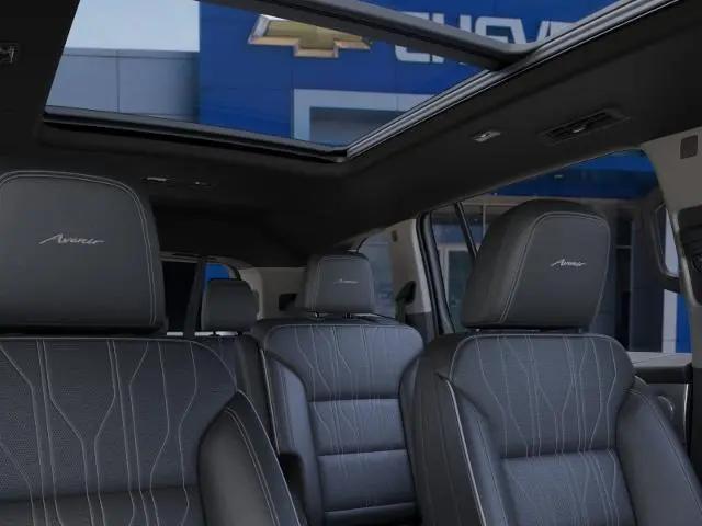 2026 Buick Enclave Avenir FWD