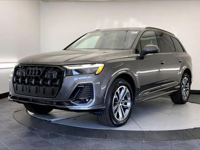 2026 Audi Q7 Premium Plus 45 TFSI quattro tiptronic for sale in Princeton, NJ
