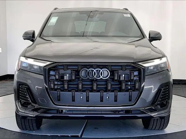 2026 Audi Q7 Premium Plus 45 TFSI quattro tiptronic