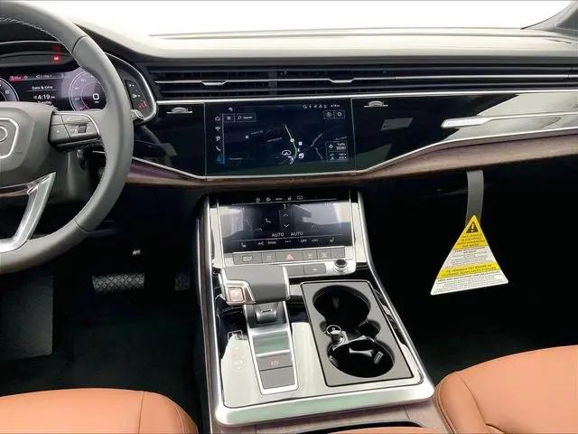 2026 Audi Q7 Premium Plus 45 TFSI quattro tiptronic