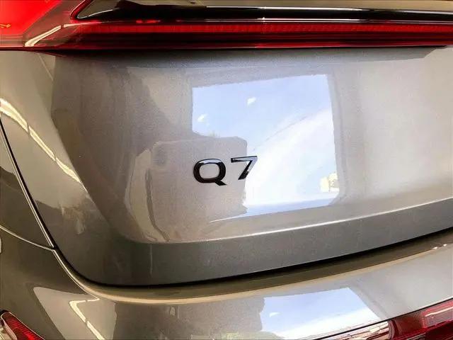 2026 Audi Q7 Premium Plus 45 TFSI quattro tiptronic