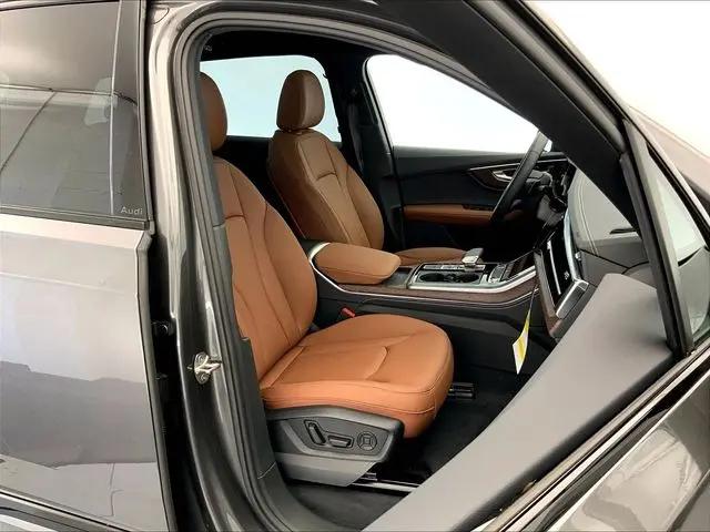 2026 Audi Q7 Premium Plus 45 TFSI quattro tiptronic