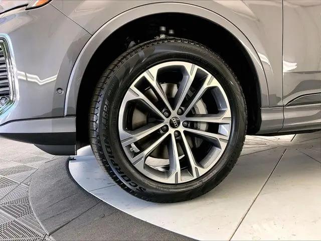 2026 Audi Q7 Premium Plus 45 TFSI quattro tiptronic