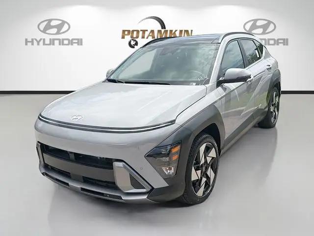2026 Hyundai Kona Limited for sale in Hialeah, FL
