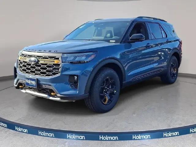 2026 Ford Explorer Tremor for sale in Maple Shade, NJ