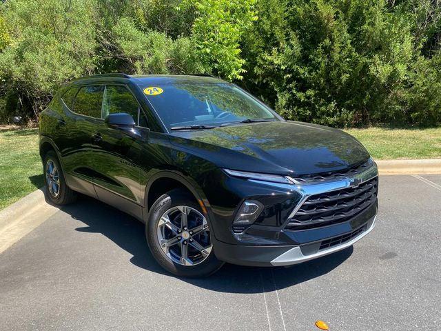 2024 Chevrolet Blazer FWD 2LT for sale in Charlotte, NC