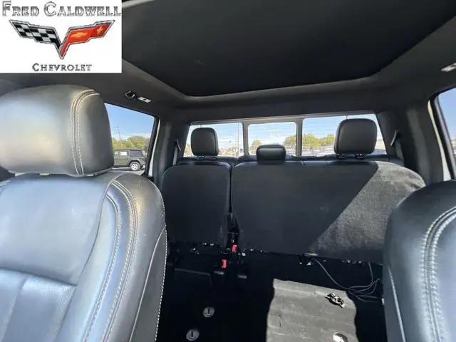 2022 Ford F-250 Platinum