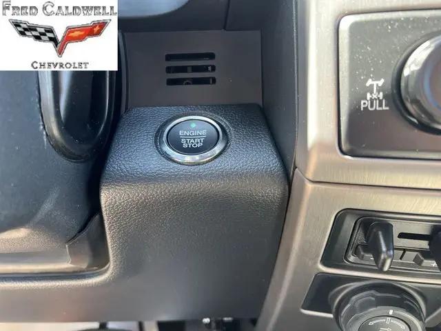 2022 Ford F-250 Platinum