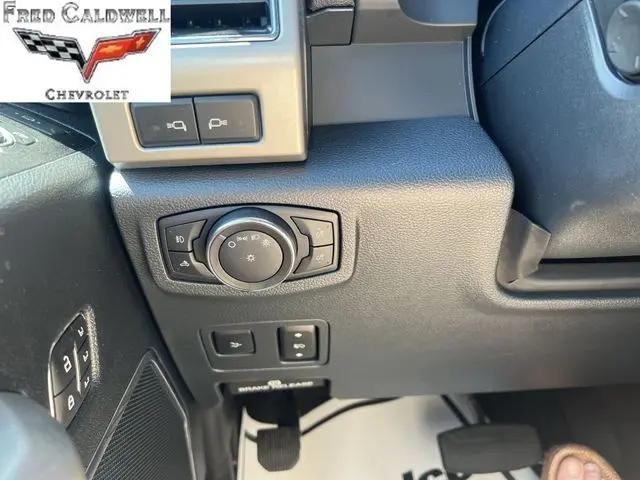 2022 Ford F-250 Platinum