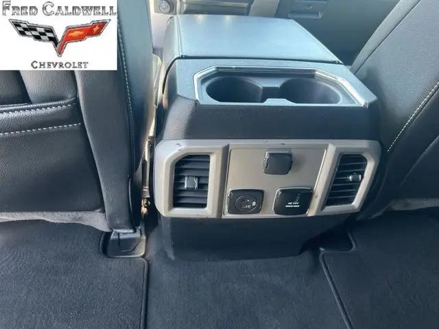 2022 Ford F-250 Platinum