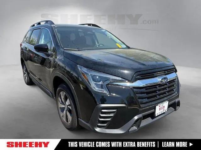 2025 Subaru Ascent Premium 7-Passenger for sale in Springfield, VA