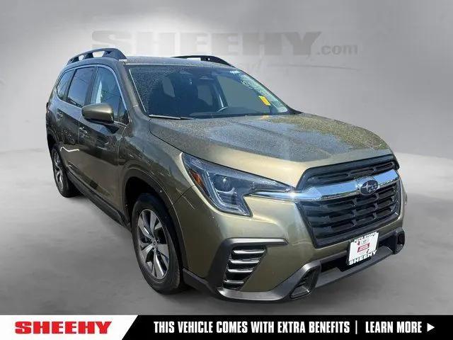 2025 Subaru Ascent Premium 7-Passenger for sale in Springfield, VA