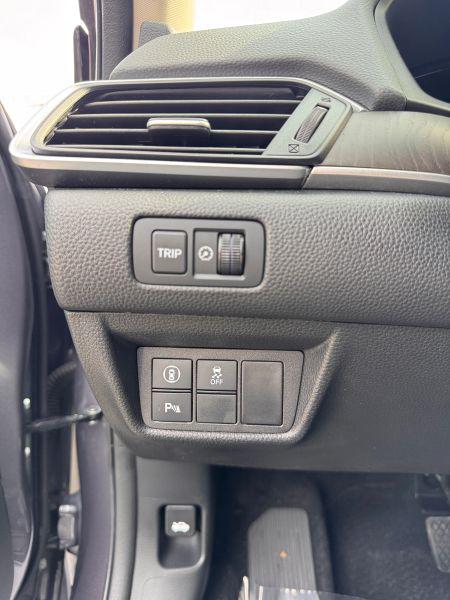 2022 Honda Accord Hybrid EX-L