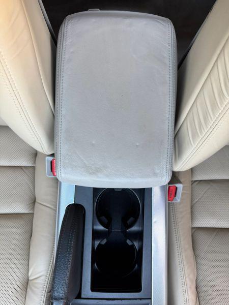 2008 Acura TL 3.2