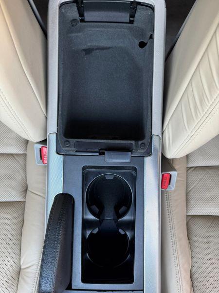 2008 Acura TL 3.2