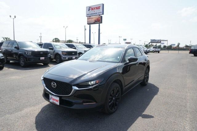 2024 Mazda CX-30 2.5 S Select Sport for sale in Rio Grande City, TX