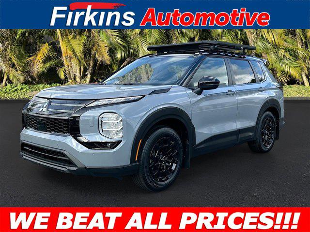 2026 Mitsubishi Outlander TRAIL EDITION S-AWC for sale in Bradenton, FL
