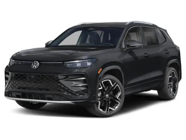 2026 Volkswagen Tiguan SEL R-Line Turbo for sale in West Islip, NY