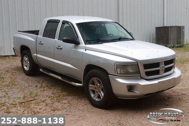 2011 Ram Dakota Bighorn/Lonestar