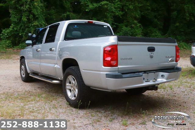 2011 Ram Dakota Bighorn/Lonestar
