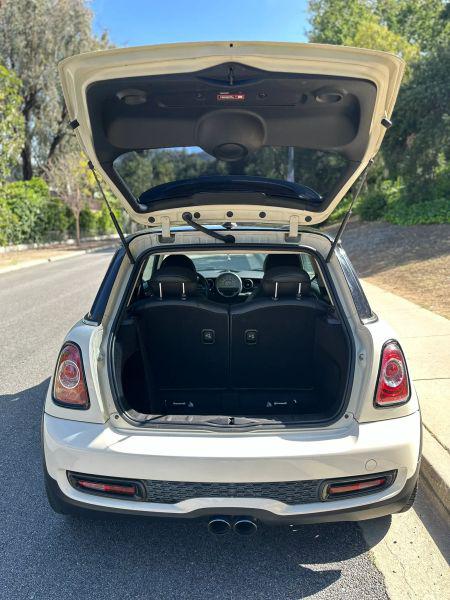 2013 MINI Hardtop Cooper S
