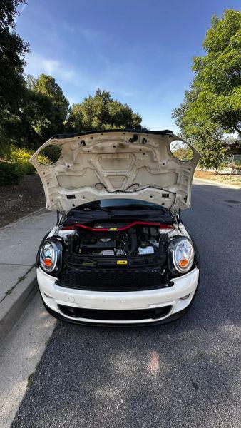 2013 MINI Hardtop Cooper S