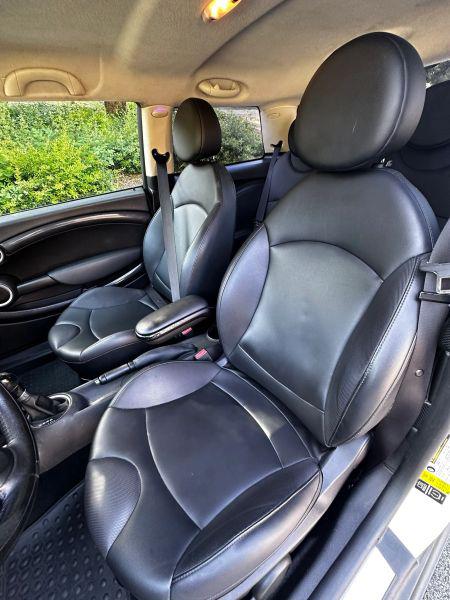 2013 MINI Hardtop Cooper S
