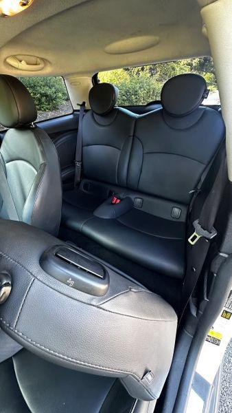 2013 MINI Hardtop Cooper S