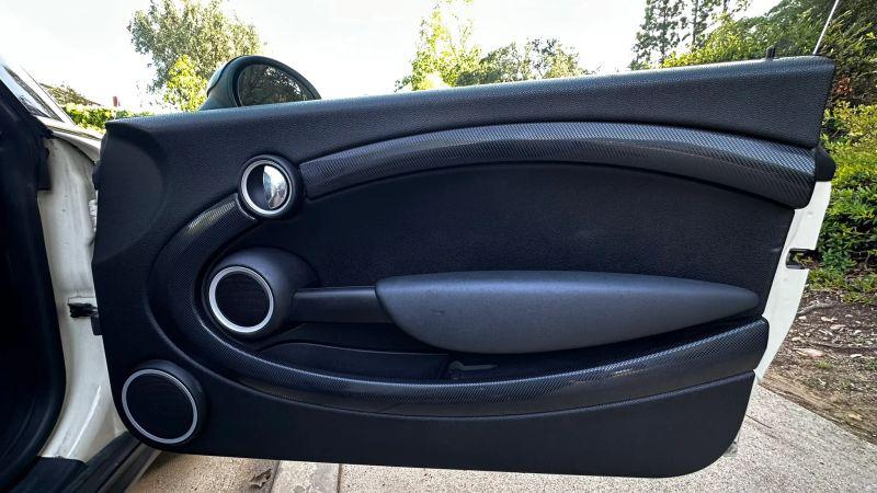 2013 MINI Hardtop Cooper S