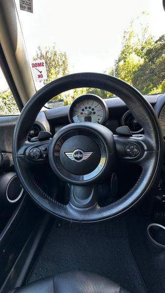 2013 MINI Hardtop Cooper S
