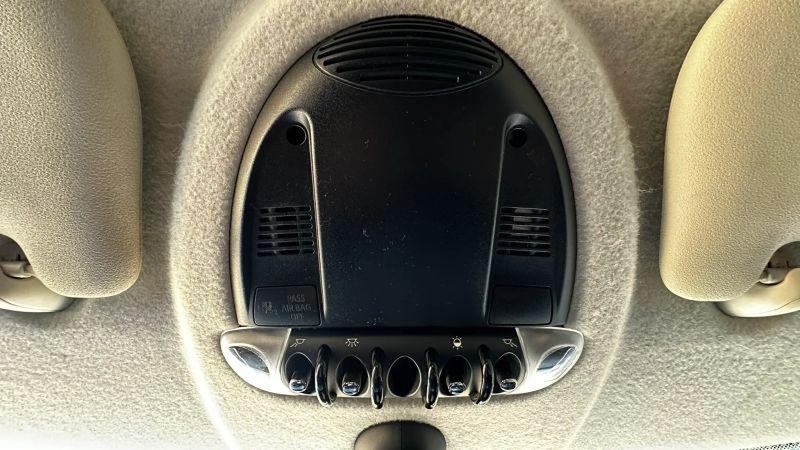 2013 MINI Hardtop Cooper S