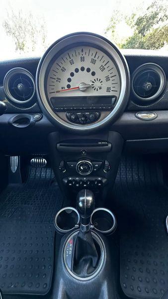 2013 MINI Hardtop Cooper S