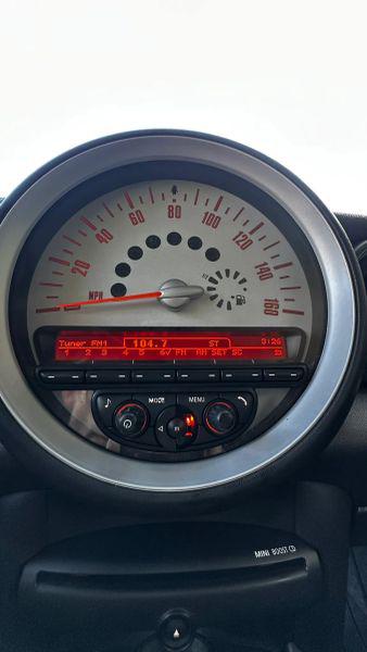 2013 MINI Hardtop Cooper S