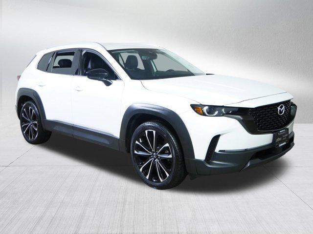2023 Mazda CX-50 2.5 S Premium Plus for sale in Brooklyn Center, MN