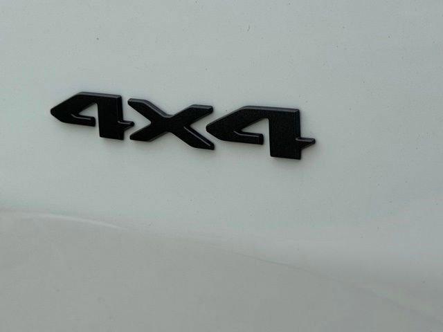 2026 Jeep Cherokee Overland 4x4