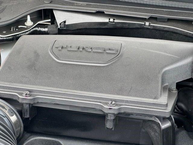 2026 Jeep Cherokee Overland 4x4