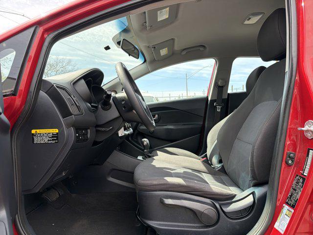 2017 Kia Rio LX