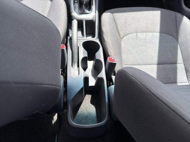 2017 Kia Rio LX