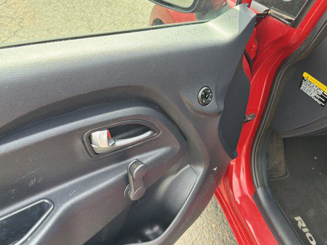 2017 Kia Rio LX