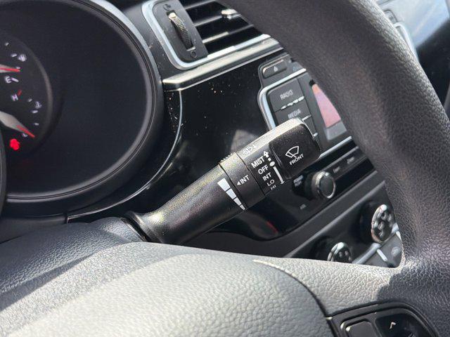 2017 Kia Rio LX