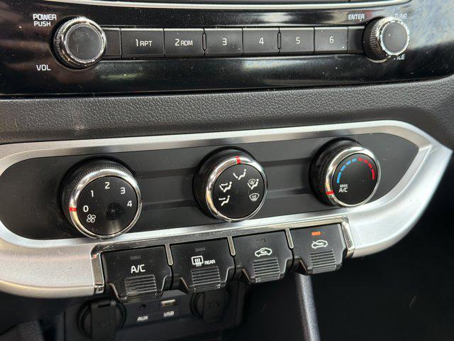 2017 Kia Rio LX