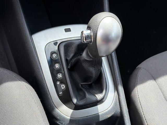 2017 Kia Rio LX