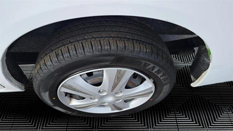 2020 Nissan NV200 Compact Cargo SV Xtronic CVT