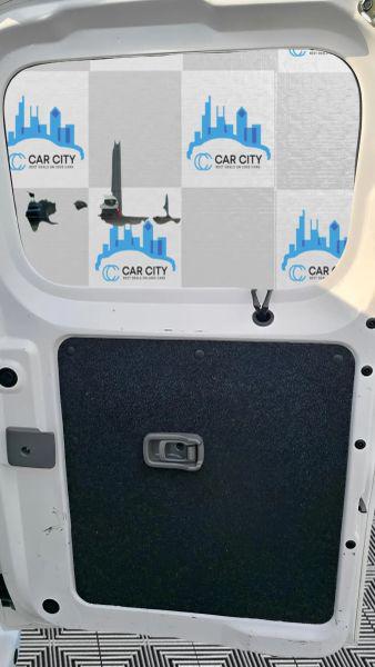 2020 Nissan NV200 Compact Cargo SV Xtronic CVT
