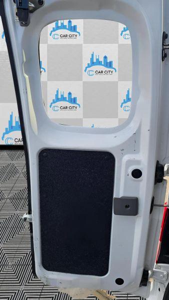 2020 Nissan NV200 Compact Cargo SV Xtronic CVT
