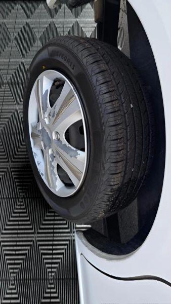 2020 Nissan NV200 Compact Cargo SV Xtronic CVT