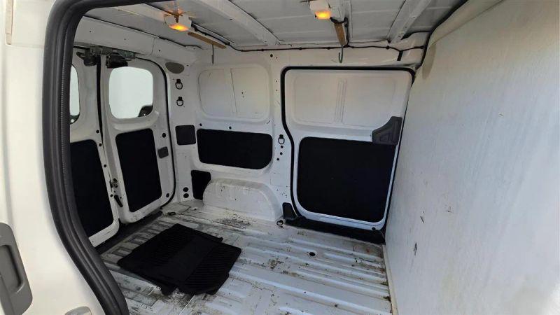 2020 Nissan NV200 Compact Cargo SV Xtronic CVT