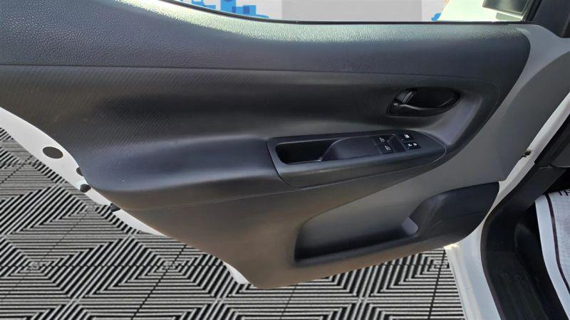 2020 Nissan NV200 Compact Cargo SV Xtronic CVT